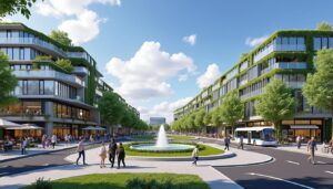 découvrez comment les projets urbains innovants transforment le paysage économique d'orléans. explorez les initiatives qui dynamisent le marché, favorisent l'emploi et redéfinissent l'avenir de cette ville historique.