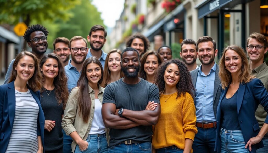 découvrez les histoires inspirantes d'entrepreneurs d'orléans qui ont récemment lancé leur entreprise. plongez dans leur parcours, les défis rencontrés et les succès obtenus, et laissez-vous motiver par leur détermination à réussir.