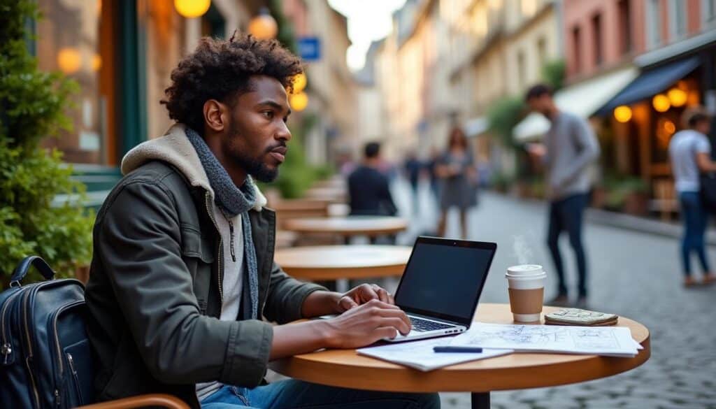 découvrez des conseils pratiques et des stratégies efficaces pour réussir en tant que jeune entrepreneur à orléans. cet article vous guide à travers les étapes essentielles pour bien se lancer dans le monde des affaires, avec des témoignages inspirants et des ressources locales à votre disposition.