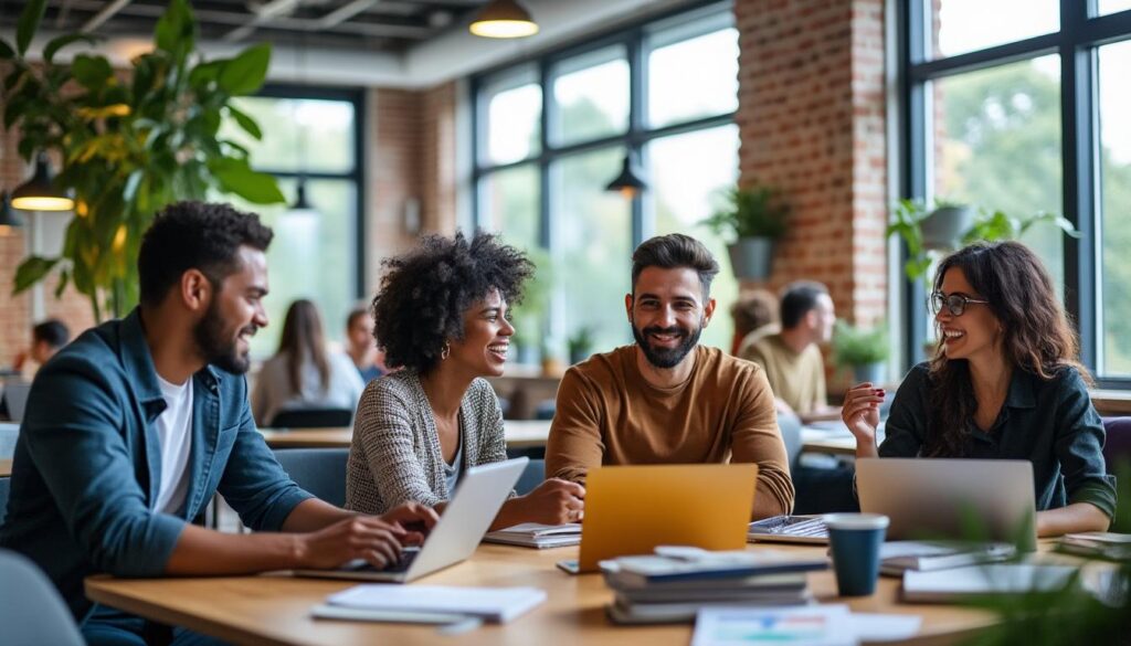 découvrez les parcours inspirants de discernement et d'innovation des entrepreneurs orléanais qui ont su transformer leur secteur. plongez dans leurs histoires captivantes et laissez-vous motiver par leur audace et leur passion.