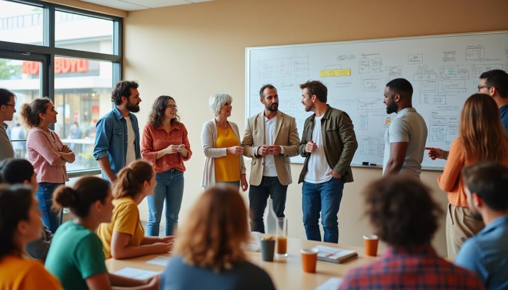 découvrez comment le chro peut naviguer à travers la pénurie de personnel en explorant des solutions locales innovantes. cet article met en lumière des stratégies efficaces pour attirer et fidéliser les talents, tout en s'adaptant aux besoins spécifiques des entreprises en cette période de crise de l'emploi.