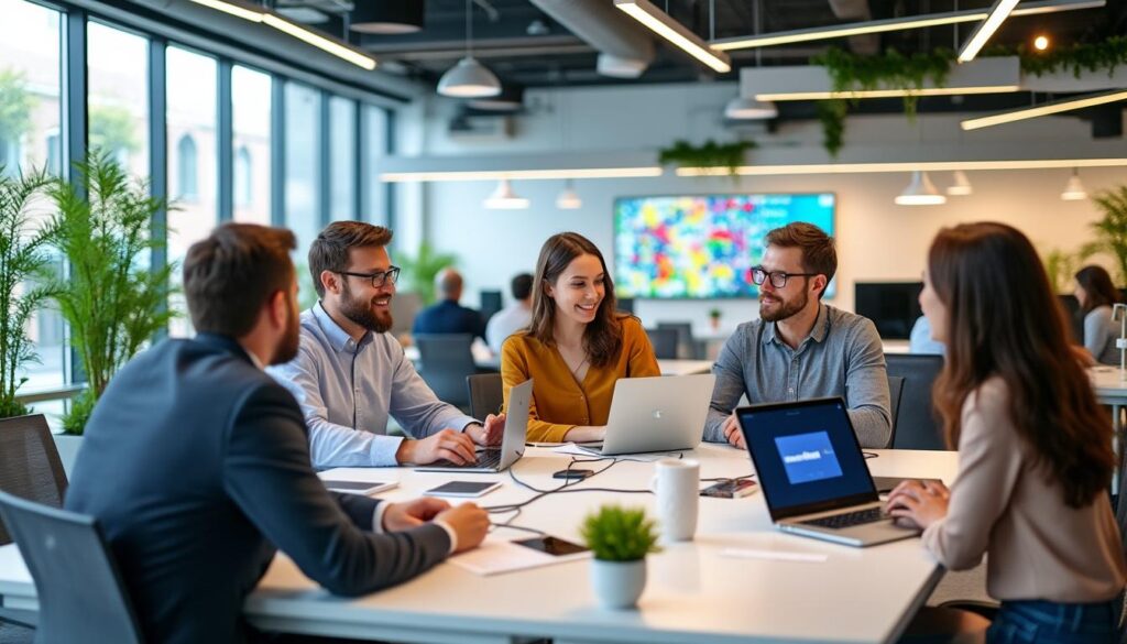 découvrez les incubateurs et pépinières d'orléans, des structures dédiées à l'accompagnement des projets numériques. plongez dans un écosystème dynamique où innovation et soutien se conjuguent pour transformer vos idées en succès.