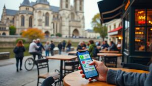 découvrez les applications mobiles essentielles à avoir quand on habite à orléans : transports, sorties, infos locales et services pratiques pour faciliter votre quotidien dans la métropole.