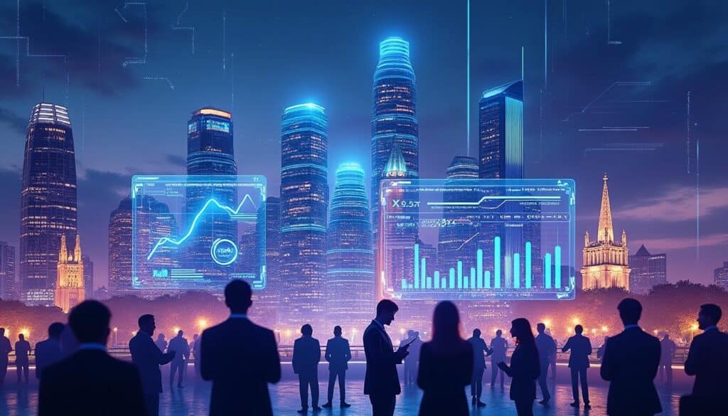 découvrez les levées de fonds les plus significatives de l'année à orléans, une ville à la pointe de la technologie. suivez les innovations et les entreprises qui façonnent l'avenir high-tech d'orléans, et explorez les opportunités d'investissement qui en découlent.