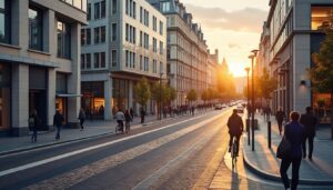 découvrez comment la vidéosurveillance intelligente transforme la sécurité urbaine à orléans. explorez les avantages de cette technologie innovante pour assurer la protection des citoyens et améliorer la réponse aux incidents dans la ville.