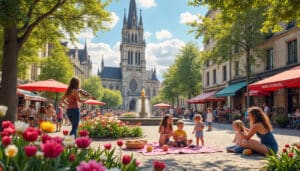 découvrez les meilleures activités gratuites à orléans pour profiter de la ville sans dépenser. balades, événements, visites et bons plans pour petits et grands, vivez orléans autrement !