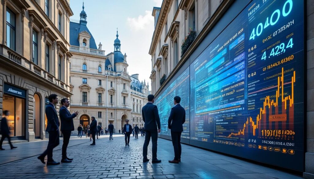 découvrez comment orléans stimule son économie numérique en 2026 grâce à des initiatives innovantes, des investissements stratégiques et le développement de startups technologiques.