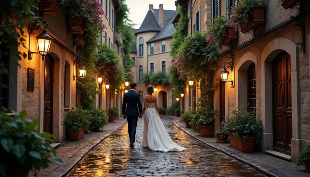 vivez une escapade romantique inoubliable en explorant les ruelles médiévales d'orléans tout en séjournant dans un hôtel de charme au cœur de la ville.