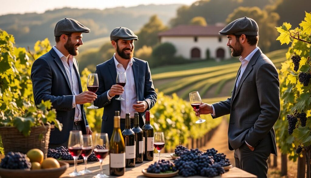 découvrez comment l'association des vignerons indépendants du loiret valorise l'aoc viticole orléans-cléry, une appellation reconnue pour ses vins authentiques et de qualité.