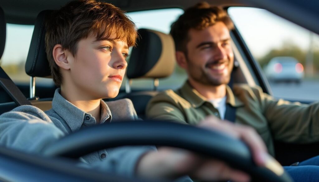 découvrez comment l'expérience de conduite, notamment la conduite accompagnée, influence les tarifs et conditions de votre assurance auto. conseils et explications détaillées.