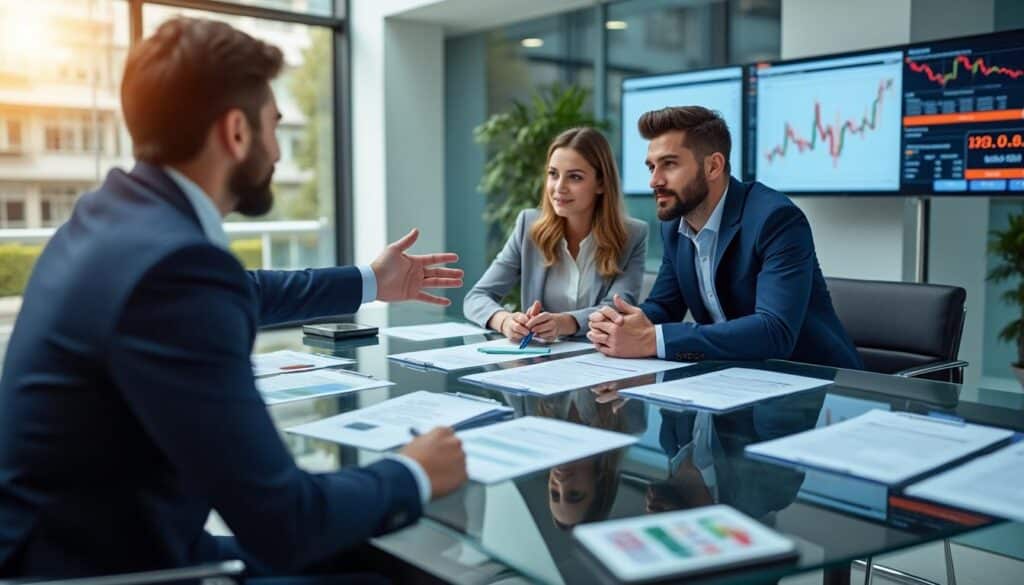 découvrez comment le contrat de groupe bancaire influence la délégation d'assurance dans les contrats d'assurance de prêt immobilier, ses implications légales et les avantages pour les emprunteurs.