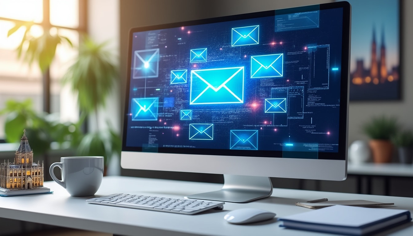 accédez facilement au webmail ac orléans tours grâce à notre guide complet. découvrez la procédure de connexion et le mode d'emploi pour une utilisation optimale de la plateforme de messagerie.