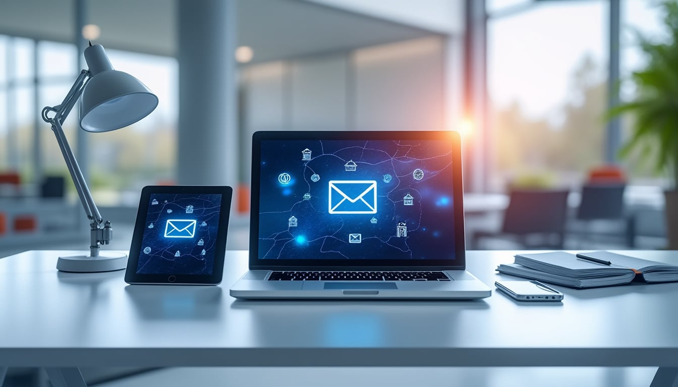 accédez facilement au webmail de l'académie orléans tours et découvrez le mode d'emploi pour une utilisation optimale de la plateforme de messagerie.