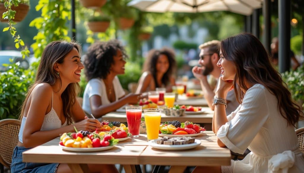 découvrez les avis des clients sur le paradis du fruit à orléans et découvrez ce qu'ils pensent de ce restaurant unique.