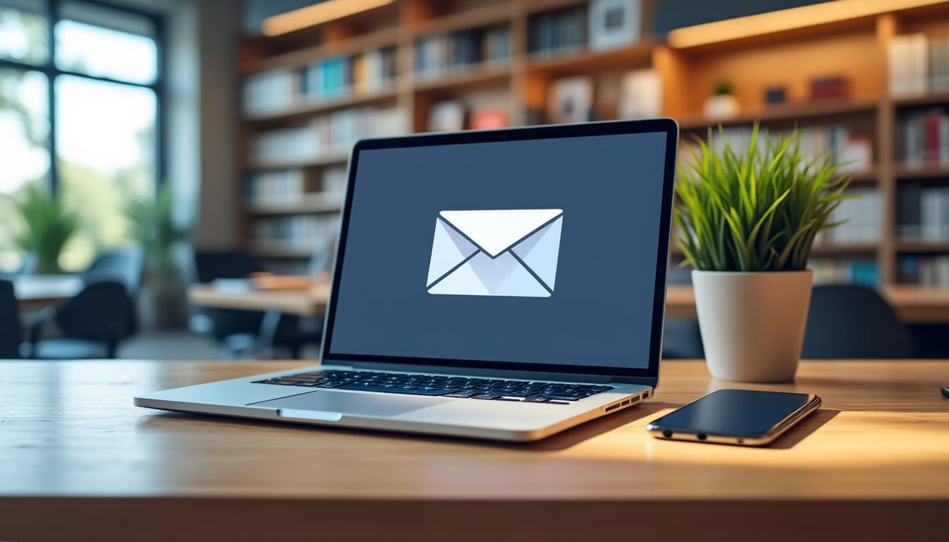 découvrez comment accéder et utiliser la boîte mail de l'académie orléans tours grâce à notre guide complet et simple à suivre.