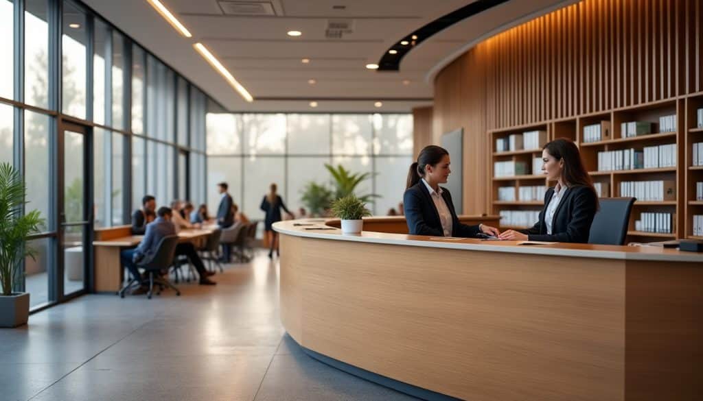 trouvez rapidement le bon interlocuteur au greffe du tribunal de commerce d'orléans pour vos démarches juridiques et commerciales.