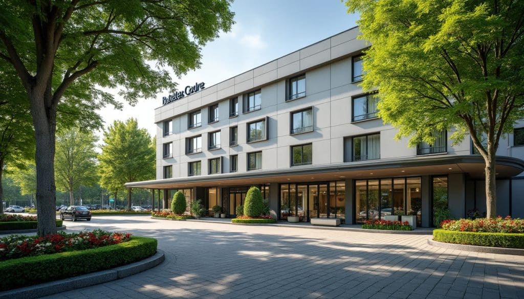 découvrez notre avis complet sur l'inter hôtel des cèdres à orléans, ainsi que les tarifs, les équipements et les services proposés pour un séjour confortable.