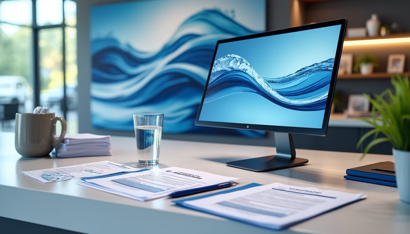 découvrez les démarches et les pièces à fournir pour accéder aux services de l'eau à orléans métropole. guide pratique pour faciliter vos démarches administratives.