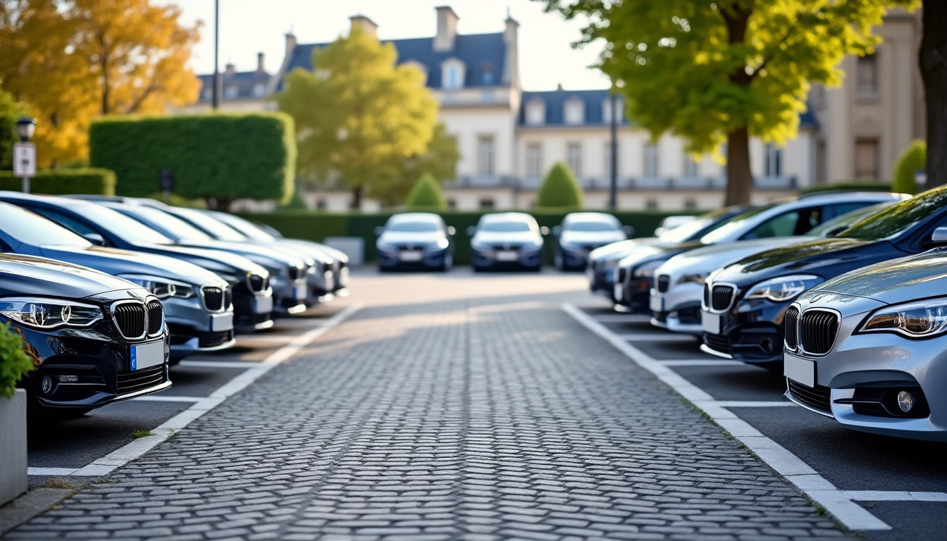 découvrez les tarifs avantageux pour la location de voiture à orléans. comparez les offres pas chères et trouvez la meilleure option pour votre budget.