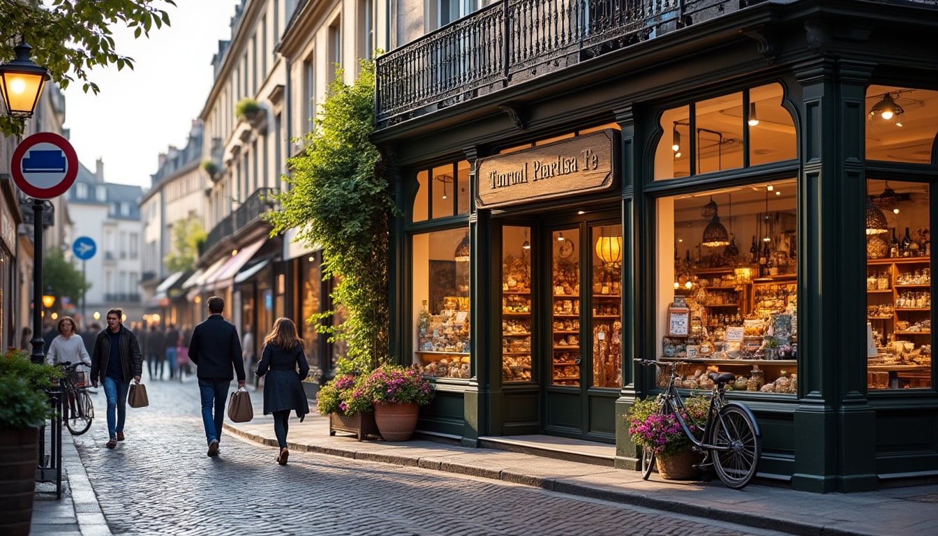 découvrez les magasins ouverts le dimanche à orléans avec leurs horaires et jours d'ouverture pour vos courses du weekend.