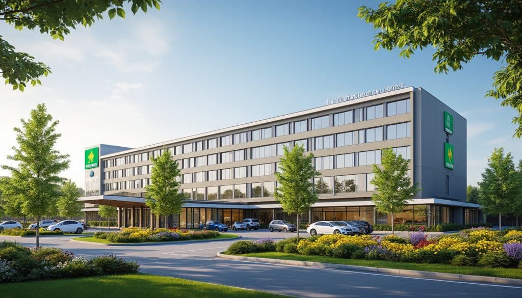 découvrez notre avis complet sur mercure orléans portes de sologne, ses services et les tarifs proposés pour un séjour confortable et agréable.