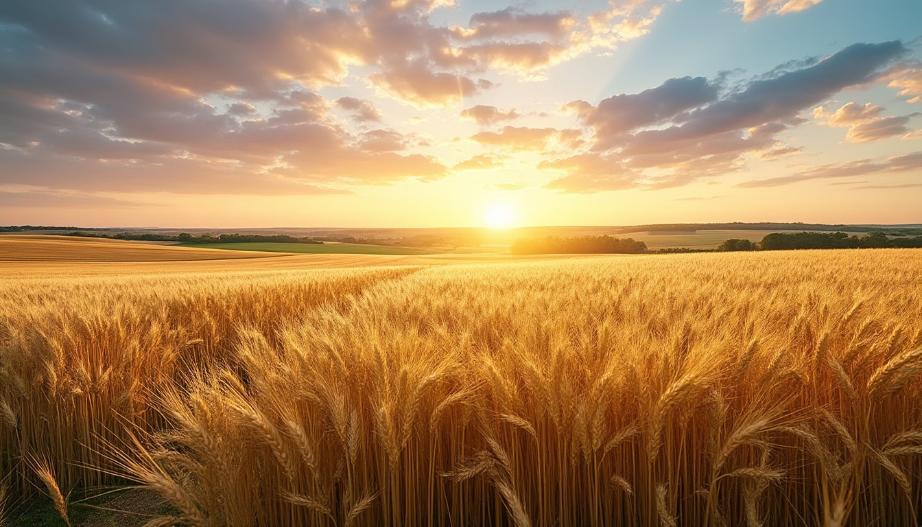 consultez les prévisions météo agricoles heure par heure pour orléans et planifiez vos activités agricoles avec précision.
