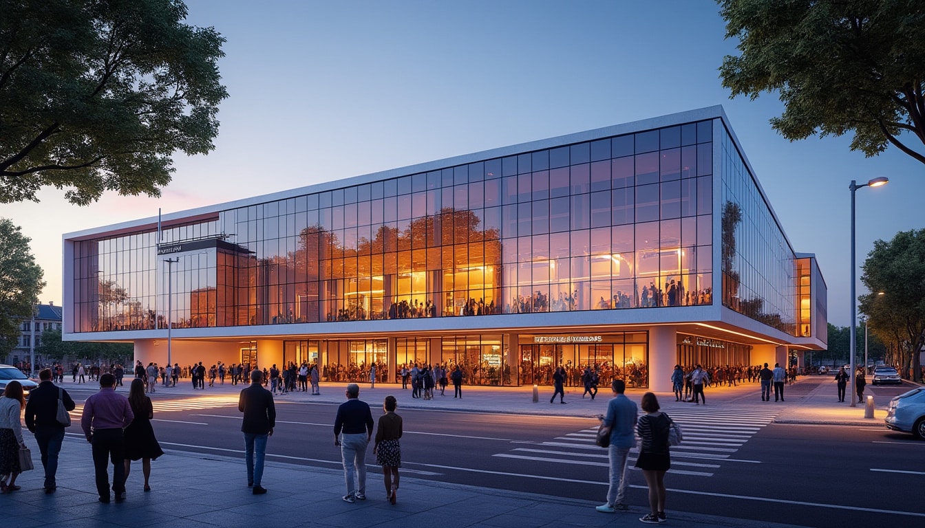 découvrez le nombre de places disponibles au zénith d'orléans, consultez les dates des événements, le programme complet et toutes les informations pratiques pour préparer votre visite.