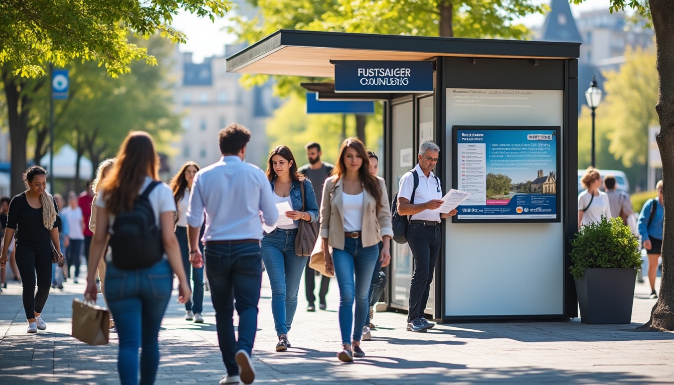 découvrez où chercher et comment postuler à des offres d'emploi à orléans sans diplôme. conseils pratiques et astuces pour trouver un emploi adapté à votre profil rapidement.