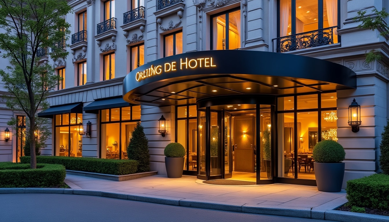 découvrez notre avis complet et les tarifs pour votre séjour à l'hôtel entre orléans et saint denis. profitez des meilleures offres et préparez votre voyage en toute sérénité.