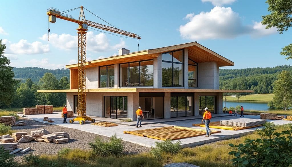 découvrez l'état du marché de la construction de maisons à orléans et en sologne, ainsi que nos bons plans pour réussir votre projet immobilier.