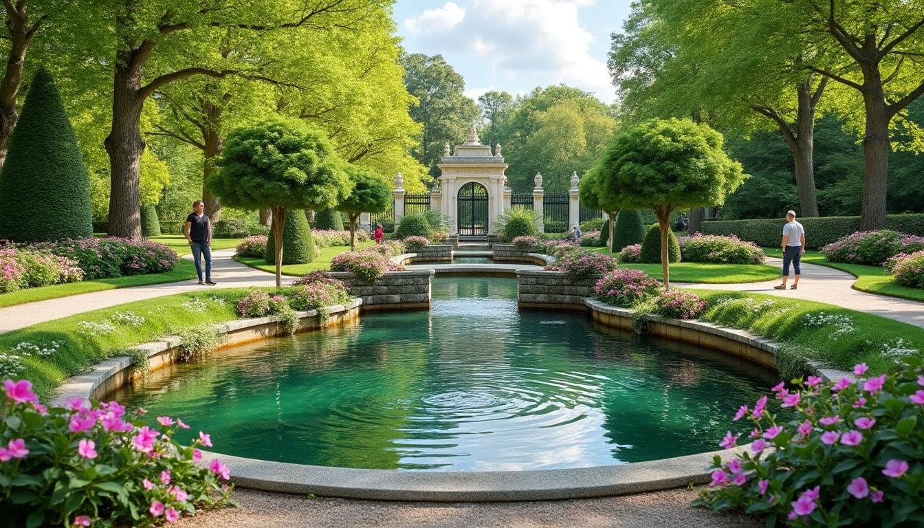 découvrez orléans-la-source, son code postal, son histoire et ses lieux incontournables pour préparer votre visite.