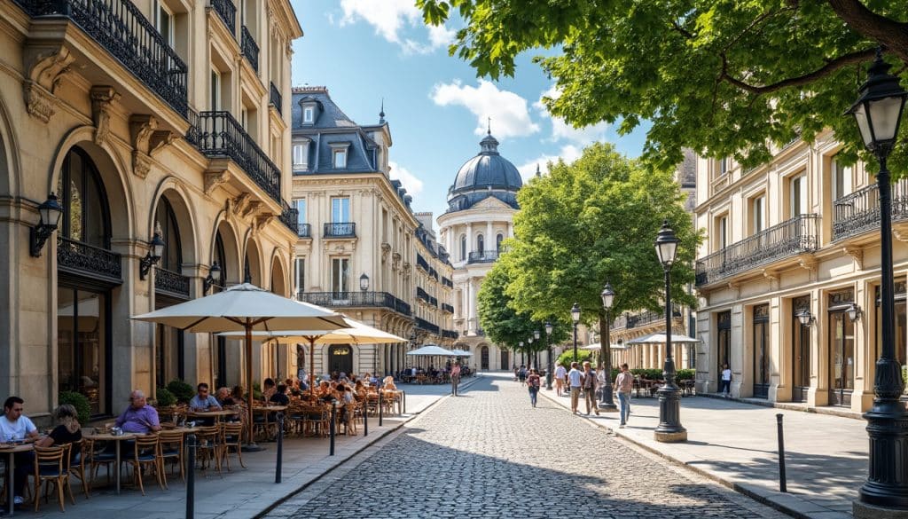découvrez ce qui se trouve à la place saint charles à orléans (45100) : commerces, services, et lieux d'intérêt au cœur de cette adresse dynamique.