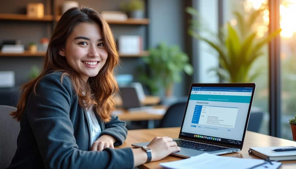 découvrez comment accéder facilement à votre relevé de notes à l'iut d'orléans et suivez notre guide pratique pour comprendre les étapes du téléchargement et de la consultation.