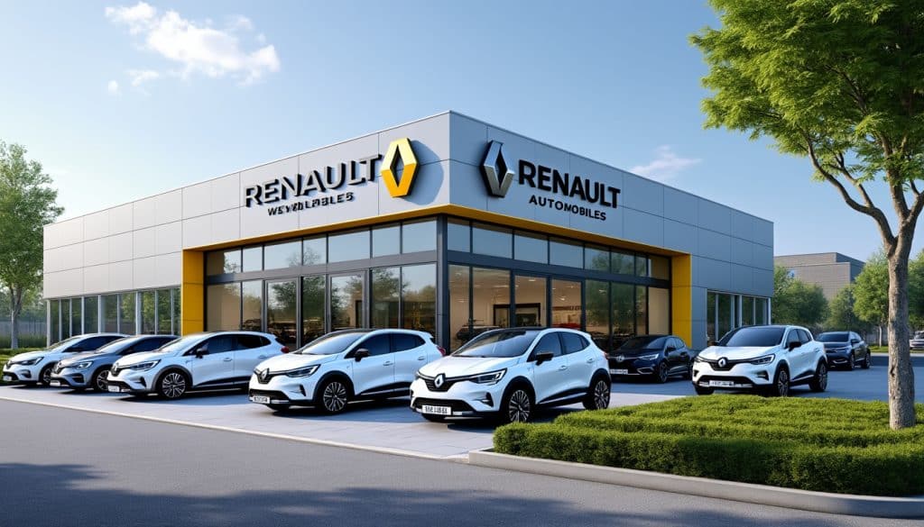 découvrez les avis des clients sur renault orléans warsemann automobiles et leur expérience avec ce concessionnaire automobile réputé.