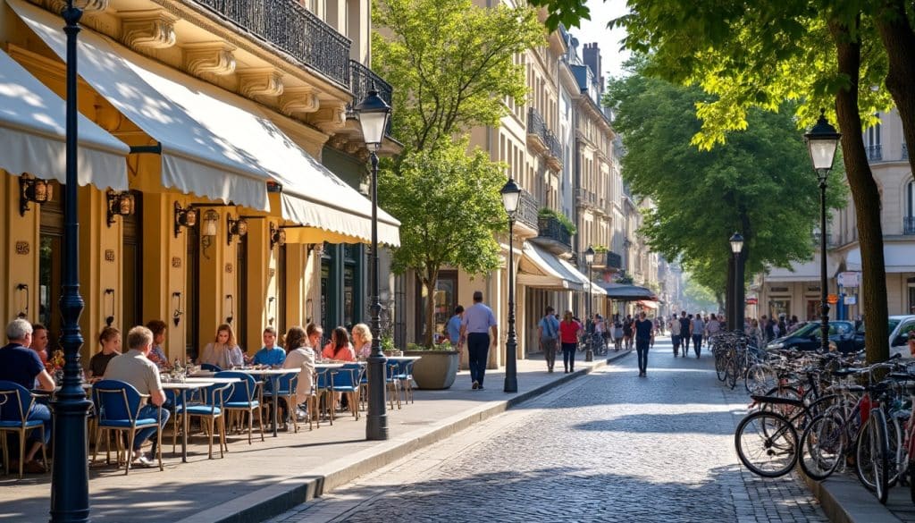 découvrez ce que vous trouverez à la rue de la république à orléans : commerces, services, lieux culturels et informations pratiques pour mieux connaître cette adresse emblématique.