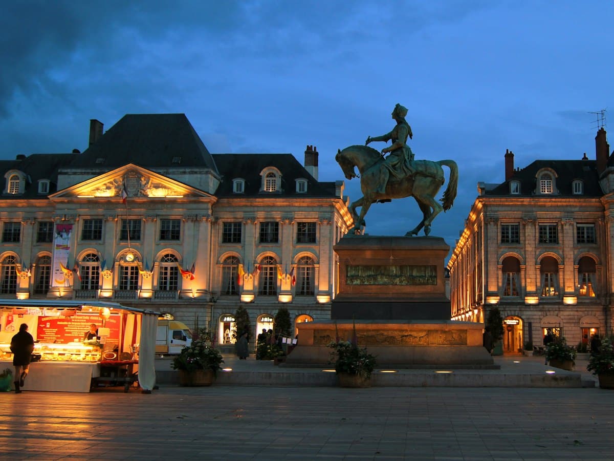 Actualités