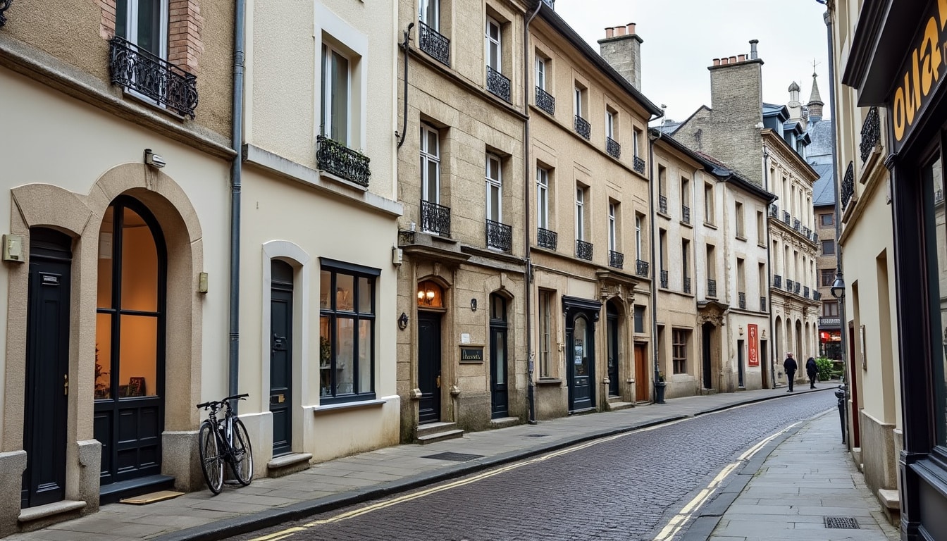 découvrez ce qui se trouve au 3 rue saint yves, 45000 orléans, et les informations utiles pour situer cette adresse.