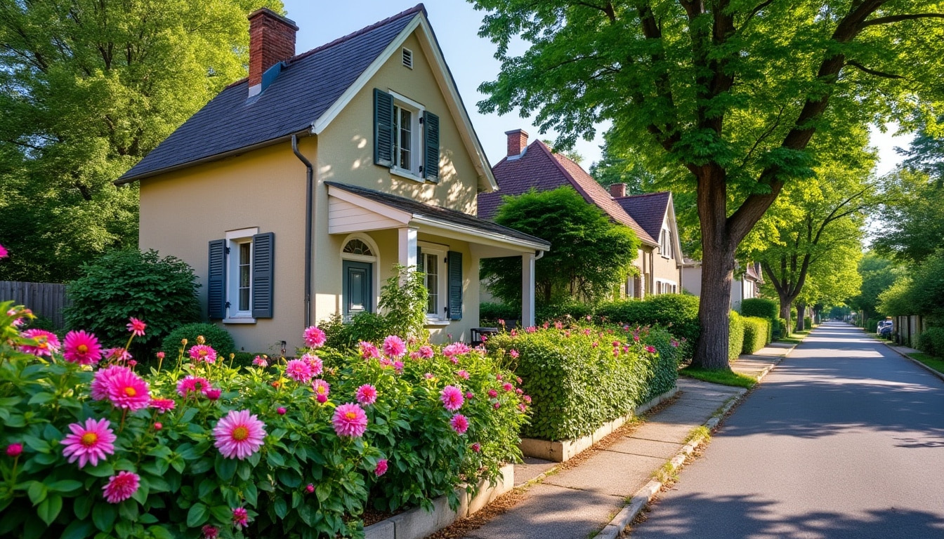 découvrez les informations disponibles sur le 6 rue des dahlias, 45100 orléans : localisation, environnement et éléments utiles pour identifier cette adresse.