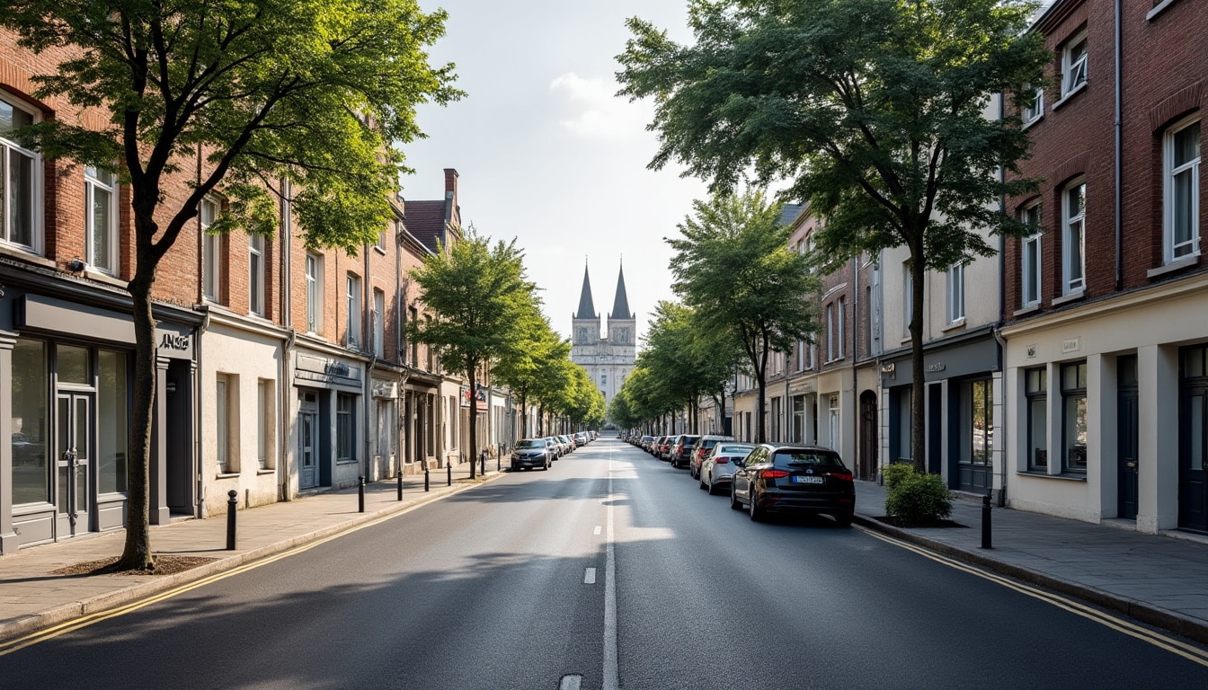 découvrez les informations disponibles sur le 8 avenue du général patton, 45000 orléans, et les lieux situés à cette adresse.