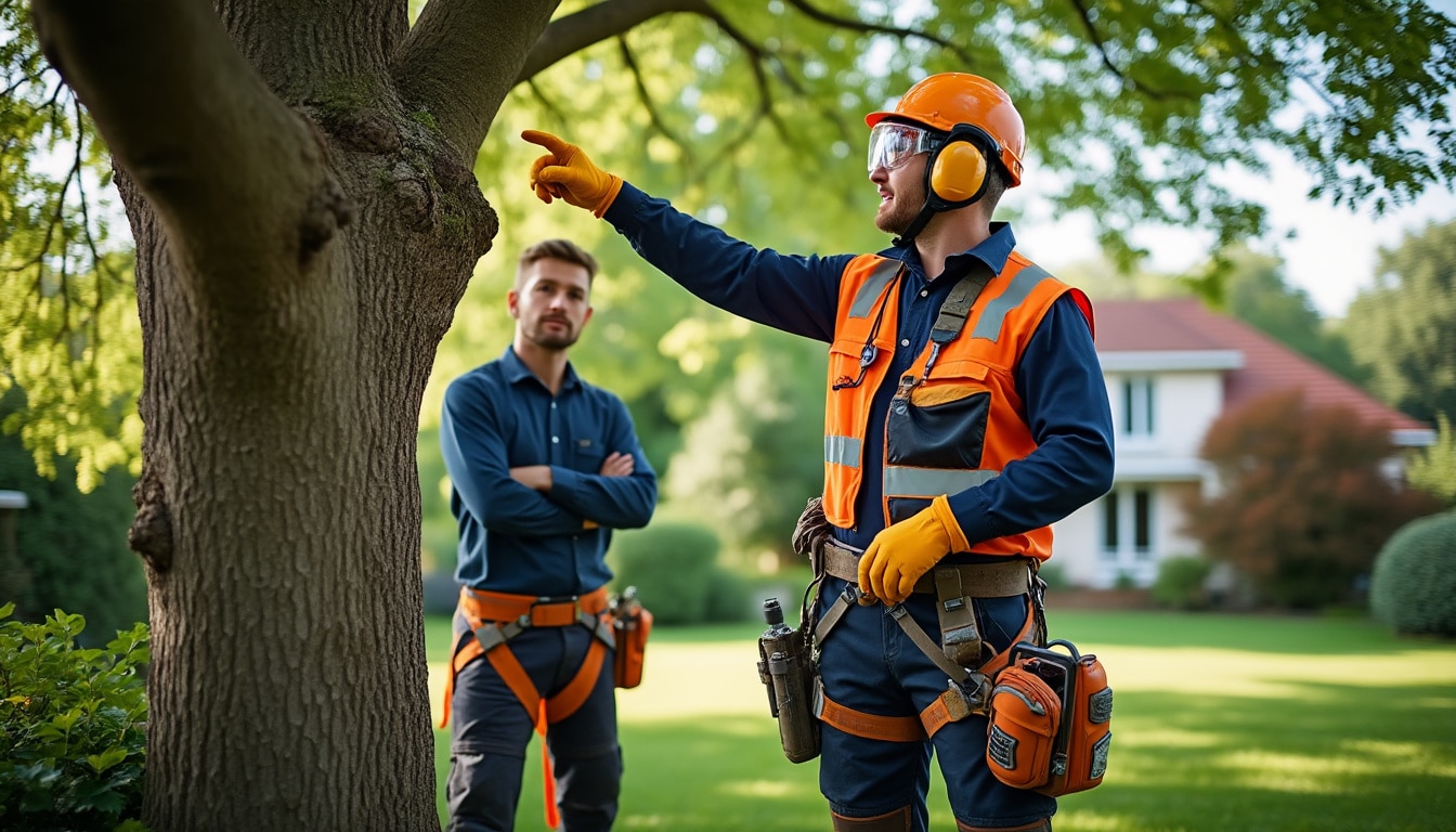 comparez les tarifs et trouvez un professionnel de l’abattage d’arbres à orléans. découvrez les services à la personne et les aides disponibles.