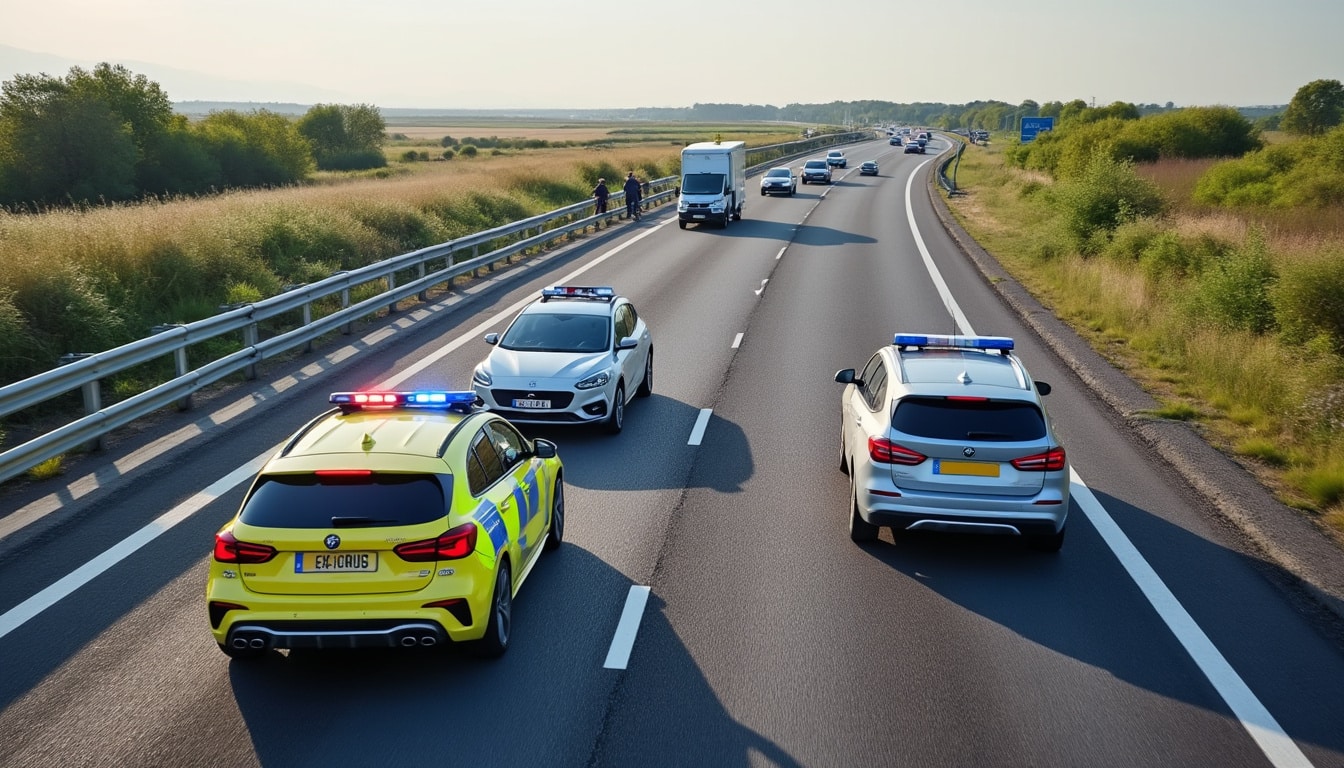 consultez les dernières informations sur l’accident sur l’a10 à orléans aujourd’hui, ainsi que les horaires et jours d’ouverture des services concernés.