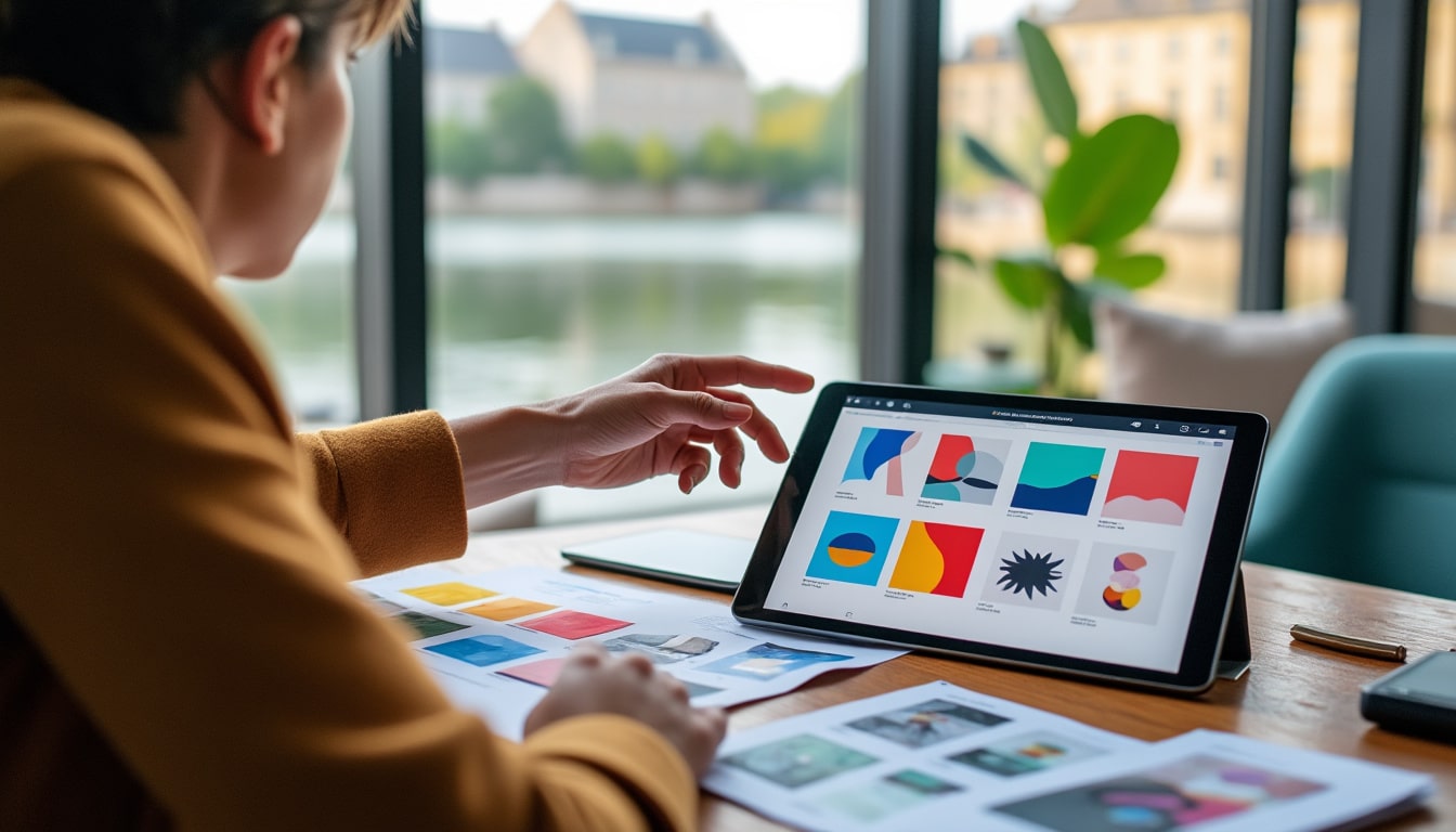 découvrez comment choisir votre agence de communication à orléans : critères, expertise et conseils pour trouver le prestataire adapté à vos besoins.