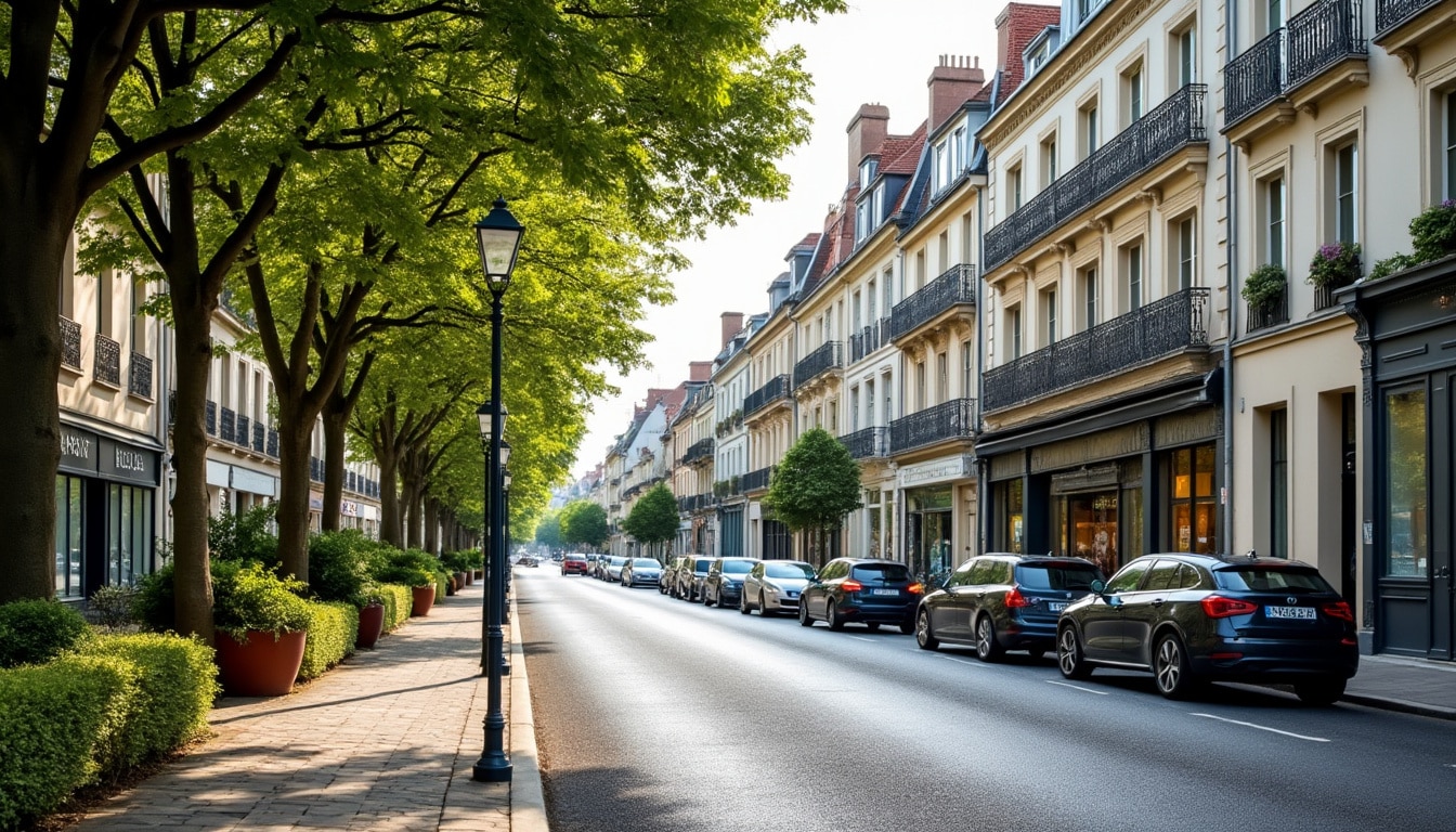 découvrez ce qui se trouve au 45000 avenue roger secrétain à orléans : informations pratiques et repères pour mieux connaître cette adresse.