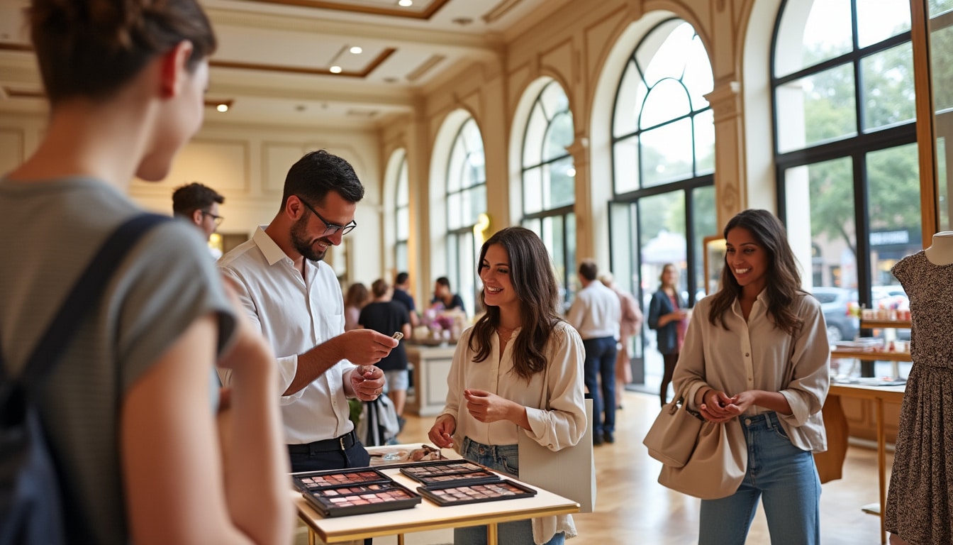 découvrez les avis des clients sur les galeries lafayette orléans : expériences en magasin, qualité du service et conseils avant votre visite.