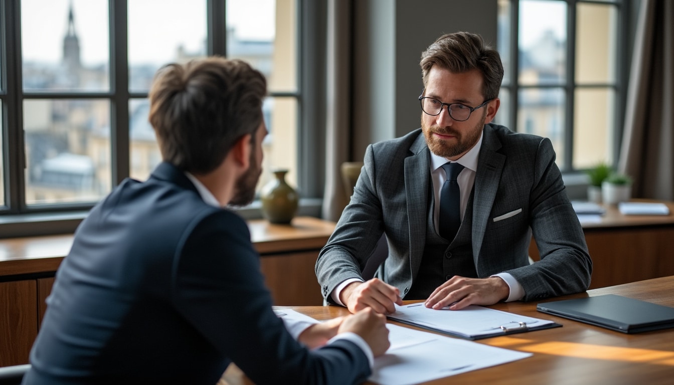 découvrez comment choisir un avocat en droit fiscal à paris ou orléans : critères, spécialités et conseils pour trouver le professionnel adapté à vos besoins.