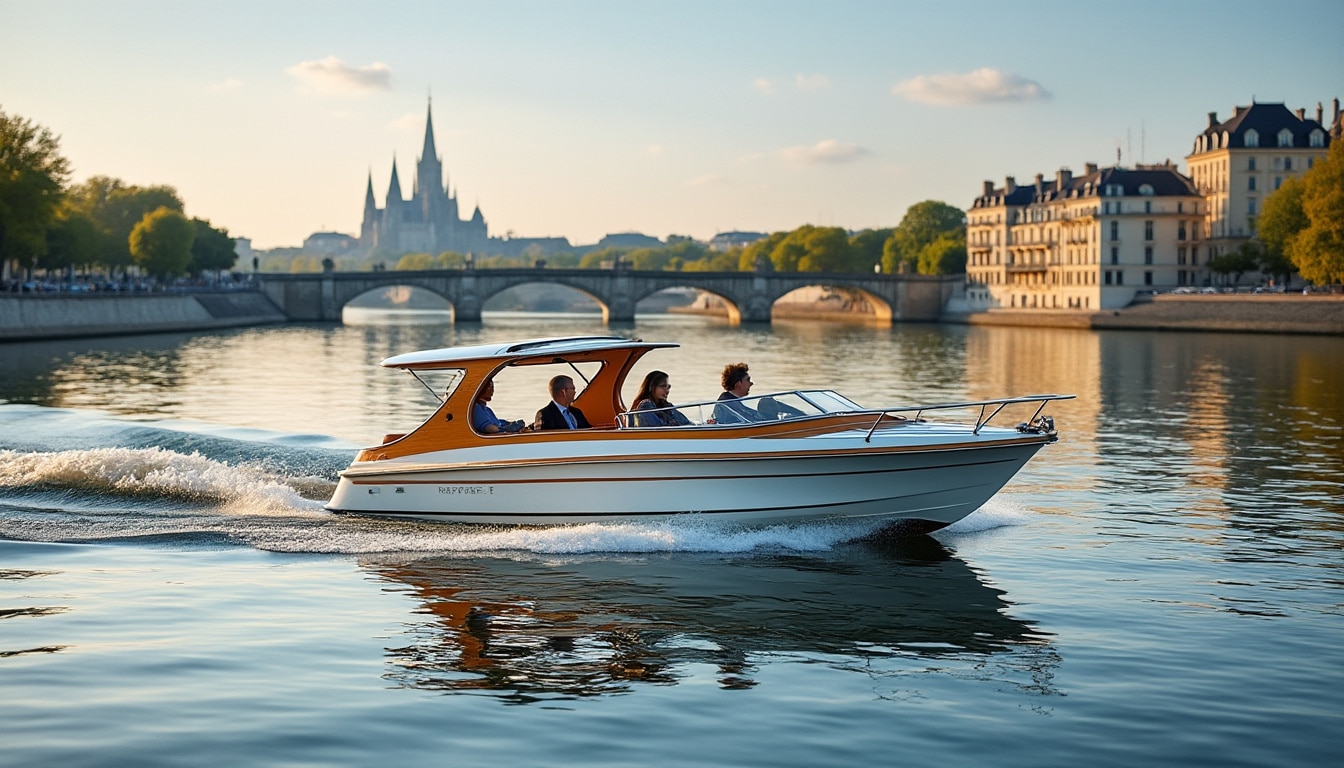 découvrez les dates, le programme et les infos pratiques de la balade sur la loire à orléans : parcours, horaires et conseils pour préparer votre visite.