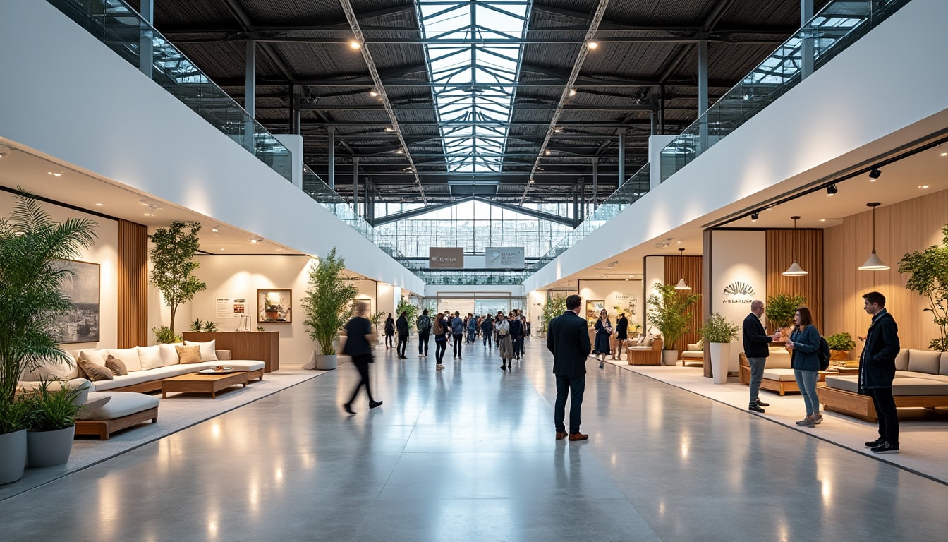découvrez les dates, le programme et toutes les infos pratiques du salon de l’habitat d’orléans : exposants, horaires, accès et conseils pour préparer votre visite.